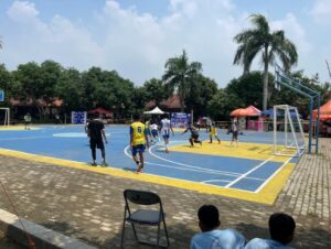 BOMA FAST 2 SMAN 1 BOJONGMANGU