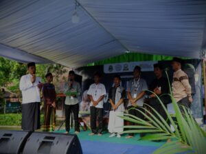 Isra mi'raj 2025 SMAN 1 BOJONGMANGU