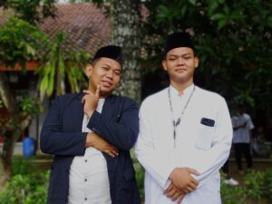 Isra mi'raj 2025 SMAN 1 BOJONGMANGU