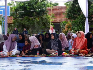 Isra mi'raj 2025 SMAN 1 BOJONGMANGU