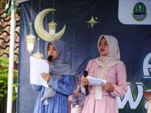 Isra mi'raj 2025 SMAN 1 BOJONGMANGU