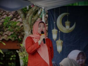 Isra mi'raj 2025 SMAN 1 BOJONGMANGU