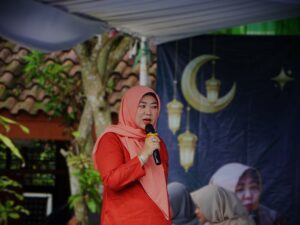 Isra mi'raj 2025 SMAN 1 BOJONGMANGU