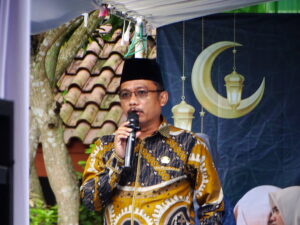 Isra mi'raj 2025 SMAN 1 BOJONGMANGU