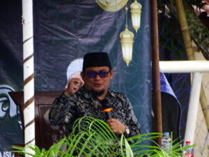 Isra mi'raj 2025 SMAN 1 BOJONGMANGU