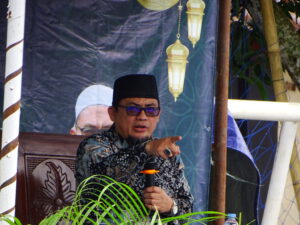 Isra mi'raj 2025 SMAN 1 BOJONGMANGU