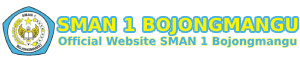 Official Website SMAN 1 Bojongmangu