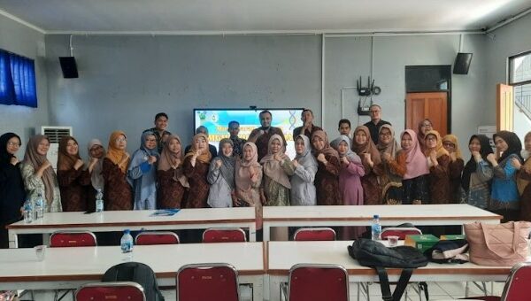 MGMP SMAN 1 BOJONGMANGU