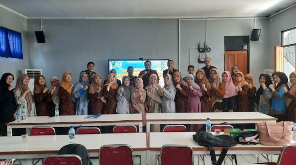 MGMP SMAN 1 BOJONGMANGU