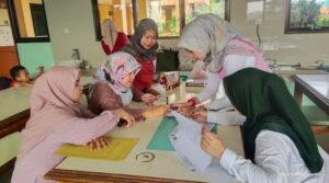 MGMP SMAN 1 BOJONGMANGU