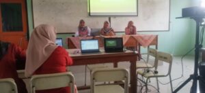 MGMP SMAN 1 BOJONGMANGU