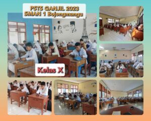 PSTS 2024 SMAN 1 BOJONGMANGU