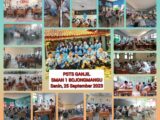 PSTS 2024 SMAN 1 BOJONGMANGU