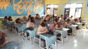 PSTS 2024 SMAN 1 BOJONGMANGU