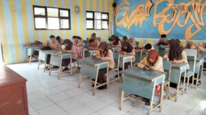 PSTS 2024 SMAN 1 BOJONGMANGU