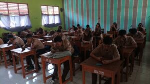 PSTS 2024 SMAN 1 BOJONGMANGU