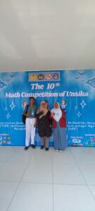 OLYMPIADE MTK 2023 SMAN 1 BOJONGMANGU