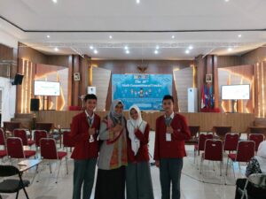 OLYMPIADE MTK 2023 SMAN 1 BOJONGMANGU