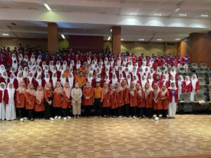 STUDI KAMPUS 2024 SMAN 1 BOJONGMANGU