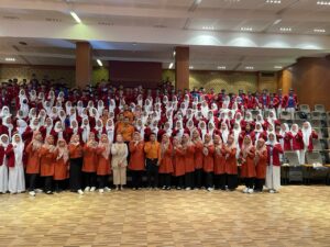 STUDI KAMPUS 2024 SMAN 1 BOJONGMANGU