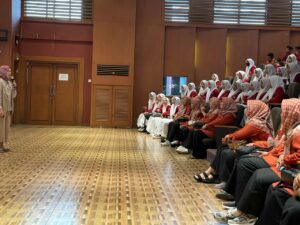 STUDI KAMPUS 2024 SMAN 1 BOJONGMANGU