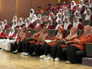 STUDI KAMPUS 2024 SMAN 1 BOJONGMANGU