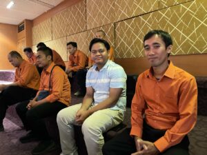 STUDI KAMPUS 2024 SMAN 1 BOJONGMANGU