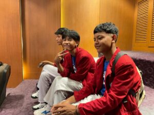 STUDI KAMPUS 2024 SMAN 1 BOJONGMANGU