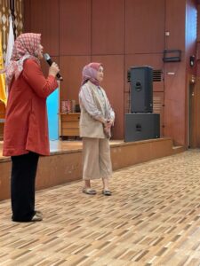 STUDI KAMPUS 2024 SMAN 1 BOJONGMANGU