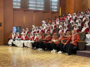 STUDI KAMPUS 2024 SMAN 1 BOJONGMANGU