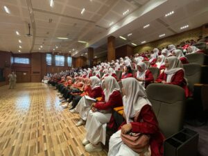 STUDI KAMPUS 2024 SMAN 1 BOJONGMANGU