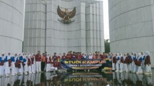 STUDI KAMPUS 2024 SMAN 1 BOJONGMANGU