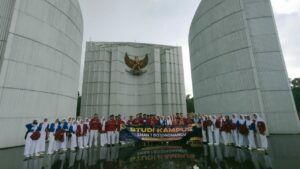 STUDI KAMPUS 2024 SMAN 1 BOJONGMANGU