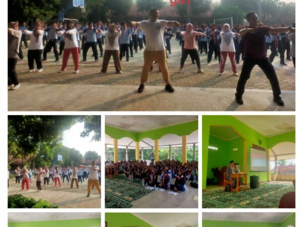 P5 SMAN 1 BOJONGMANGU