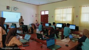 KEGIATAN ANBK 2024 SMAN 1 BOJONGMANGU