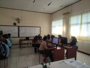 KEGIATAN ANBK 2024 SMAN 1 BOJONGMANGU