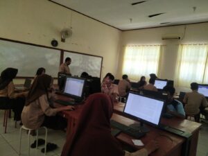 KEGIATAN ANBK 2024 SMAN 1 BOJONGMANGU