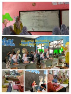 PSTS 2024 SMAN 1 BOJONGMANGU