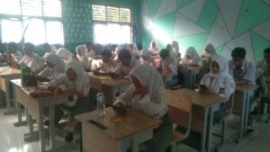 PSTS 2024 SMAN 1 BOJONGMANGU