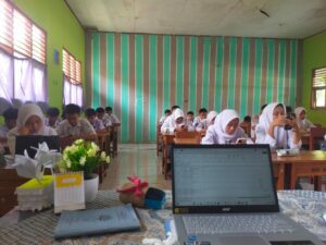 PSTS 2024 SMAN 1 BOJONGMANGU