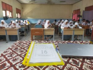 PSTS 2024 SMAN 1 BOJONGMANGU