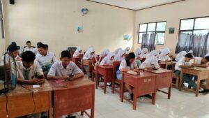 PSTS 2024 SMAN 1 BOJONGMANGU