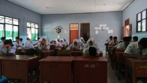 PSTS 2024 SMAN 1 BOJONGMANGU