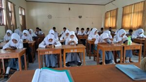 PSTS 2024 SMAN 1 BOJONGMANGU