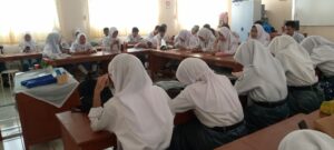 PSTS 2024 SMAN 1 BOJONGMANGU