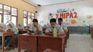 PSTS 2024 SMAN 1 BOJONGMANGU