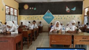 PSTS 2024 SMAN 1 BOJONGMANGU