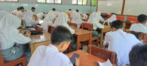 PSTS 2024 SMAN 1 BOJONGMANGU