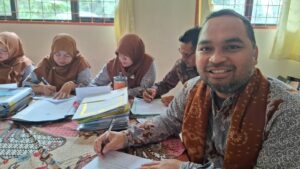 PKKS 2024 SMAN 1 BOJONGMANGU