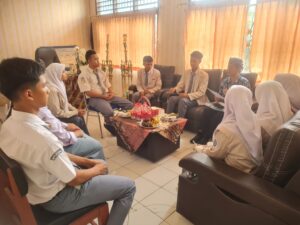 PKKS 2024 SMAN 1 BOJONGMANGU